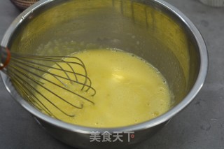 香蕉腰果马芬的做法步骤：3
