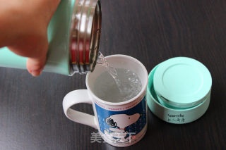 五谷粥的做法步骤：5