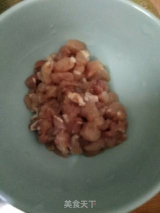 酱烧豆腐的做法步骤：2