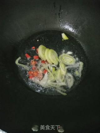 酱烧豆腐的做法步骤：5