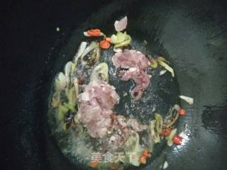 酱烧豆腐的做法步骤：8