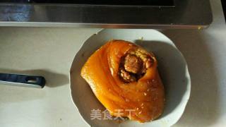 重庆传统乡宴菜——肘子的做法步骤：10