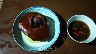 重庆传统乡宴菜——肘子的做法步骤：18
