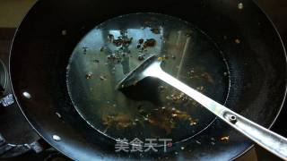 〔冬日暖汤〕酸菜鲫鱼汤的做法步骤：15