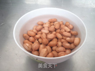 酱醋煲猪蹄的做法步骤：1