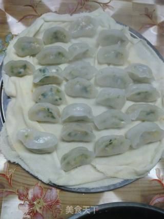 水晶饺的做法步骤：5