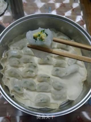 水晶饺的做法步骤：6
