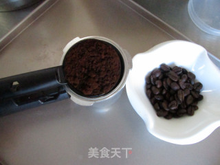 咖啡椰汁西米露的做法步骤：5