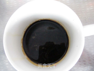 咖啡椰汁西米露的做法步骤：8