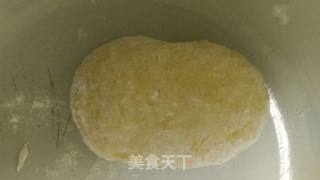 沙琪玛的做法步骤：1