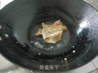 鸡腿香菇饭的做法步骤：5