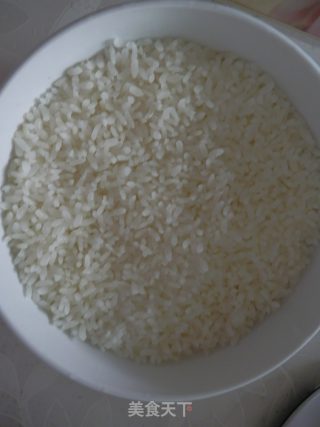 鸡腿香菇饭的做法步骤：8