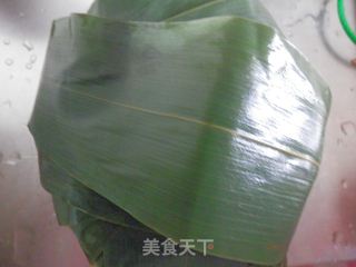 鸡腿香菇饭的做法步骤：14