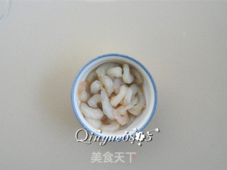 多边形翡翠三鲜饺子的做法步骤：6