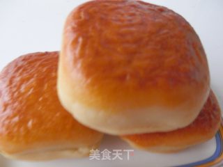 红豆沙饼的做法步骤：11