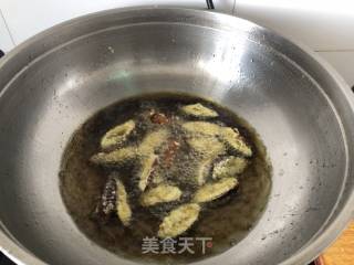 开边蚕蛹的做法步骤：5