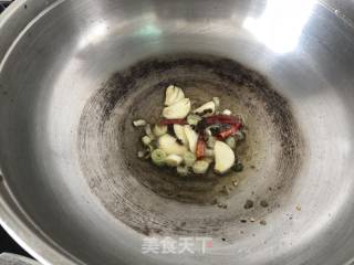 开边蚕蛹的做法步骤：10