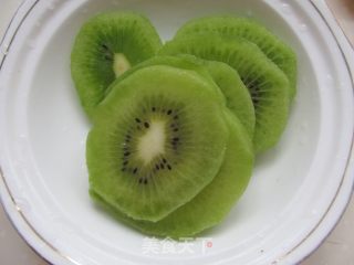托马斯小火车奶油蛋糕的做法步骤：7