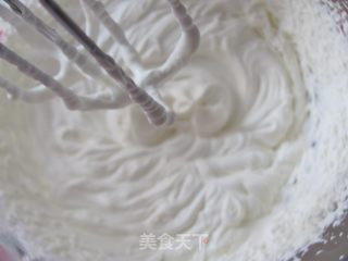 托马斯小火车奶油蛋糕的做法步骤：8