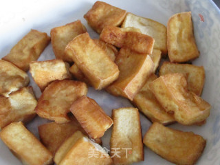 牛肉麻辣香锅的做法步骤：7
