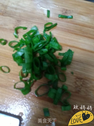 包菜锅贴的做法步骤：5