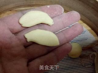 花式年糕的做法步骤：6