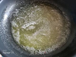 咸蛋雪花酥的做法步骤：8