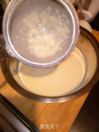 水果千层蛋糕的做法步骤：5