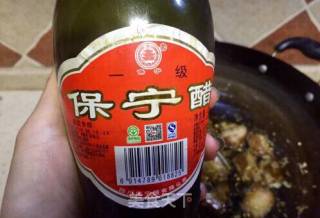 每次必光盘的糖醋排骨的做法步骤：9