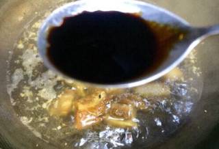 每次必光盘的糖醋排骨的做法步骤：11