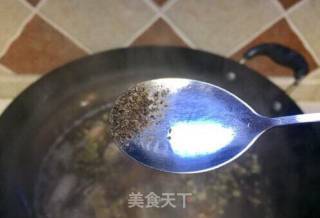 每次必光盘的糖醋排骨的做法步骤：12