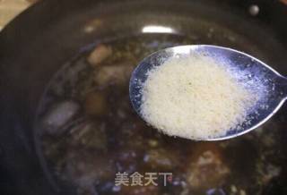每次必光盘的糖醋排骨的做法步骤：13