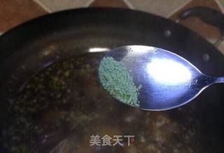 每次必光盘的糖醋排骨的做法步骤：14