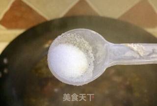 每次必光盘的糖醋排骨的做法步骤：15