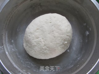 春饼的做法步骤：2