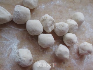 春饼的做法步骤：3