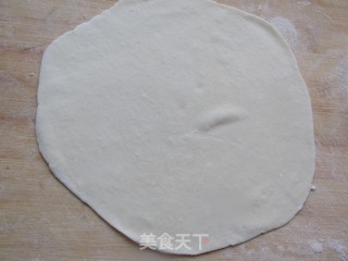 春饼的做法步骤：4
