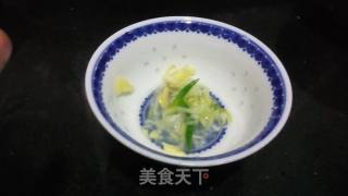 花样美食 花开富贵虾的做法步骤：8