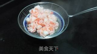 花样美食 花开富贵虾的做法步骤：12