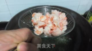 花样美食 花开富贵虾的做法步骤：14