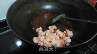 花样美食 花开富贵虾的做法步骤：16