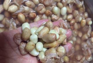 重庆口口香多味花生的做法步骤：2