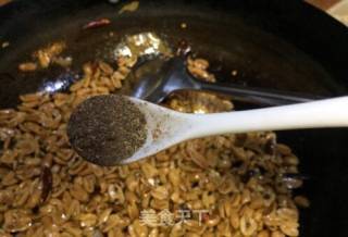 重庆口口香多味花生的做法步骤：13