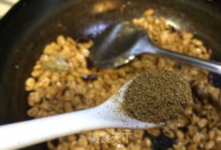 重庆口口香多味花生的做法步骤：16