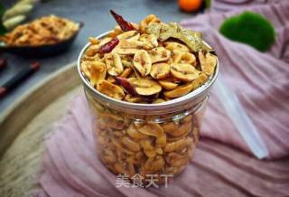 重庆口口香多味花生的做法步骤：18