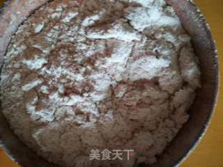 十六的汤元的做法步骤：1