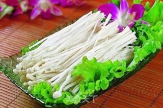 好喝养颜菌汤的做法步骤：2