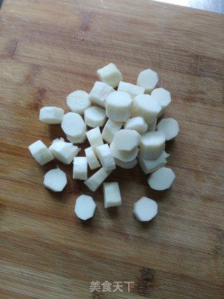 山药汁的做法步骤：4