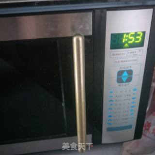 鸡蛋燕麦饼干的做法步骤：6