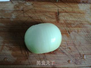 香辣孜然杏鲍菇的做法步骤：5